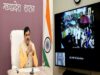 सीएम डॉ. यादव बोले- भगवान श्रीकृष्ण का जीवन साहस, कर्तव्य और मित्रता की प्रेरणा देता है