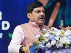 मध्यप्रदेश के पावर सेक्टर को मिली नई रफ्तार, सीएम मोहन यादव ने औद्योगिक विकास पर जताई प्रतिबद्धता