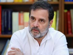 राहुल गांधी के इंदौर कार्यक्रम में उमड़ी दिलचस्पी, 20 हजार से अधिक लोगों ने कराया रजिस्ट्रेशन