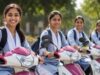 रानी लक्ष्मीबाई स्कूटी योजना: यूपी की 40 हजार छात्राओं को फ्री स्कूटी, टेंडर जारी