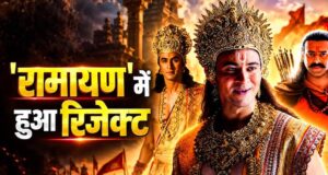 कच्चा बादाम गर्ल अंजलि अरोड़ा बनेंगी माता सीता, देव शर्मा ने रामायण से जुड़े किए बड़े खुलासे