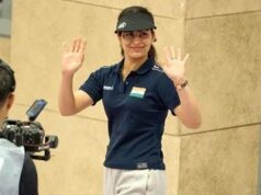 एशियाई खेल 2026: 22 पदकों की कामयाबी दोहराने उतरेगा भारत, शूटर्स की तैयारी तेज