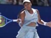 US Open में बड़ा उलटफेर: आगर-एलियासिम हारे, ज्वेरेव ने बचाई लाज; ओसाका और गफ भी आगे