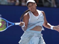 US Open में बड़ा उलटफेर: आगर-एलियासिम हारे, ज्वेरेव ने बचाई लाज; ओसाका और गफ भी आगे