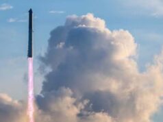 इंजन फेल होने के बावजूद Starship ने रचा इतिहास, 26 सैटेलाइट किए लॉन्च