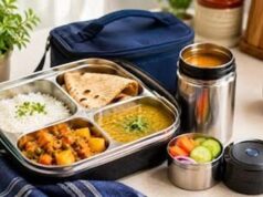 टिफिन में खाना घंटों रहेगा गर्म, अपनाएं ये 8 आसान घरेलू तरीके