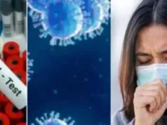 लखनऊ में तेजी से फैल रहा H1N1, 48 घंटे में 24 संक्रमित मिले; स्वास्थ्य विभाग अलर्ट