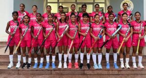 पाकिस्तान के खिलाफ भारत की रिकॉर्डतोड़ जीत, जूनियर महिला हॉकी टीम ने 19 गोल दागे