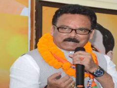 कांग्रेस ने बदले राज्यों के प्रभारी, सुखदेव भगत छत्तीसगढ़ तो सचिन पायलट पंजाब के प्रभारी बने
