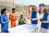योगी सरकार का खेल प्रतिभाओं को बड़ा तोहफा, लखनऊ स्पोर्ट्स कॉलेज में बनेगा अत्याधुनिक सेंटर