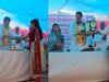 शिक्षक ही शिक्षा के साथ संस्कार दे सकते है अंजय शुक्ला