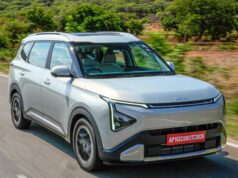 Kia Carens Clavis खरीदने का शानदार मौका, सितंबर में ₹1.20 लाख तक की बचत
