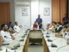 अवैध शराब पर सरकार सख्त! लापरवाही करने वालों पर होगी कड़ी कार्रवाई, डिप्टी CM शुक्ल ने दिए निर्देश