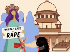 ‘शादी के बाद सहमति की जरूरत नहीं?’ 12 साल पुरानी याचिका से सुप्रीम कोर्ट तक पहुंचा मैरिटल रेप का मुद्दा