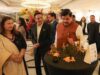 Dubai में MP की धूम! CM मोहन यादव ने किया मध्यप्रदेश पवेलियन का उद्घाटन, निवेश-व्यापार से संस्कृति तक दिखी झलक