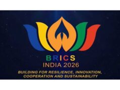 BRICS समिट के लिए सजेगी दिल्ली, 12 सितंबर से भारत मंडपम में जुटेंगे वैश्विक नेता