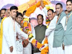 तीजा-पोरा तिहार छत्तीसगढ़ की समृद्ध संस्कृति और कृषि परंपरा का प्रतीक : सीएम विष्णुदेव साय