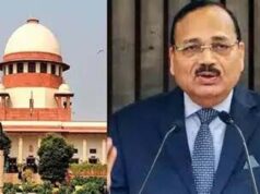 पर्यावरण संरक्षण पर CJI सूर्यकांत का बड़ा बयान, बोले संरक्षण के बिना प्रगति मृगतृष्णा है