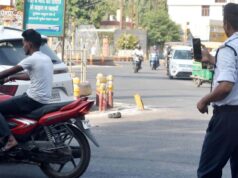 अब WhatsApp पर आएगा ई-चालान, QR कोड से घर बैठे भर सकेंगे जुर्माना