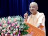 मिशन रोजगार: 1375 ग्राम पंचायत अधिकारियों को मिली नियुक्ति, 11 नवचयनितों को मुख्यमंत्री ने मंच पर दिया नियुक्ति पत्र