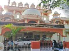 टीकमगढ़ नगर पालिका अध्यक्ष उपचुनाव पर लगी रोक, नामांकन प्रक्रिया शुरू होने से पहले निर्वाचन आयोग का बड़ा फैसला