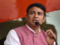 मुजफ्फरनगर दंगे की बरसी पर अखिलेश की PC, संगीत सोम बोले- ‘सनातनी न भूले हैं, न भूलेंगे’