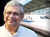 Bullet Train: मुंबई-अहमदाबाद सफर होगा महज 2 घंटे का, रेल मंत्री ने बताया कब दौड़ेगी पहली ट्रेन