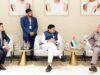 CM यादव की तातारस्तान के प्रमुख रुस्तम मिन्निखानोव से मुलाकात, MP-रूस के बीच सहयोग को मिलेगा नया आयाम