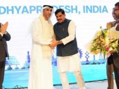 भारत का दिल है मध्यप्रदेश, हम निवेशकों के दिल में जगह बनाने आए हैं: मुख्यमंत्री डॉ. यादव