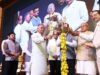 निजी विश्वविद्यालय भारतीय ज्ञान परंपरा के विकास में निभाएं अहम भूमिका: राज्यपाल पटेल