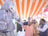 ‘UP’ यानी अल्टीमेट पोटेंशियल, टेक्सटाइल सेक्टर बनेगा प्रदेश की नई औद्योगिक ताकत: CM योगी