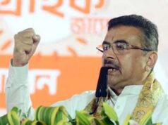 नंदीग्राम में अल्पसंख्यक वोटरों पर शुभेंदु की नजर, उपचुनाव से पहले ‘सरकार के साथ’ रहने की अपील