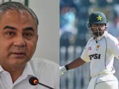 PCB के फैसलों पर भड़के राशिद लतीफ, पूछा- क्या अब बाबर आजम होंगे अगला निशाना?