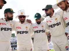 पाकिस्तान क्रिकेट में मचा बवाल, खिलाड़ियों के अनुशासन को लेकर PCB की जांच शुरू