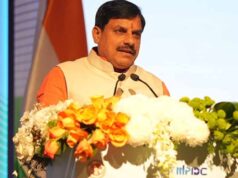 दुबई में MP को बड़ी निवेश सौगात, तीसरे दिन मिले ₹53 हजार करोड़ से ज्यादा के प्रस्ताव