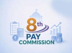 8th Pay Commission में बढ़ेगी मिनिमम सैलरी? ₹68 हजार की मांग से पेंशन तक, पुडुचेरी मीटिंग से पहले 7 बड़े अपडेट