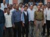 पंधी में महरा वस्त्रकार समाज की अहम बैठक, आसपास के कई गांवों से पहुंचे समाजजन; संगठन को मजबूत करने पर मंथन