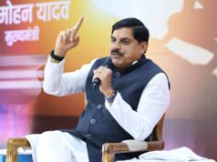 दुबई में गूंजा मध्यप्रदेश का निवेश मॉडल, वैश्विक उद्योग जगत से मिले CM डॉ. यादव; ₹53 हजार करोड़ से ज्यादा के प्रस्ताव