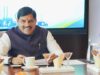 कचरे से बनेगी बिजली और बायो-CNG, शारजाह में BEEAH मुख्यालय पहुंचे CM मोहन यादव