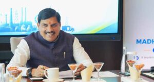 कचरे से बनेगी बिजली और बायो-CNG, शारजाह में BEEAH मुख्यालय पहुंचे CM मोहन यादव