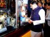 MP में निवेश के लिए UAE के दिग्गजों को न्योता, दुबई में CM मोहन यादव ने रखा विकास का विजन