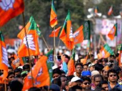 MP में 17 सितंबर से बीजेपी का बड़ा अभियान, 20 यात्राओं से कवर होंगे 55 जिले; जानें पूरा प्लान