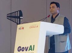 गोवएआई लीडरशिप फोरम-2026 में डेटा सुरक्षा, निजता और डिजिटल सुशासन पर मंथन