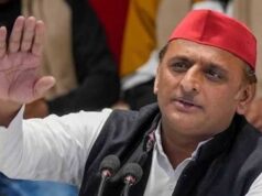 जीतने पर आयोग की पीठ थपथपाते हैं, हारने पर लगाते हैं आरोप’, संजय निषाद का अखिलेश पर हमला