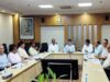 प्रदेश के सात जिलों में 35 निर्माण कार्यों का औचक निरीक्षण