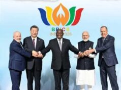BRICS की अध्यक्षता भारत की बढ़ती वैश्विक प्रतिष्ठा और नेतृत्व क्षमता का प्रमाण : मुख्यमंत्री