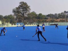 जनवरी तक बदलेगा हॉकी मैदान का टर्फ, बड़े टूर्नामेंट की तैयारी