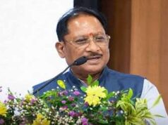 पीएम आवास योजना को लेकर BJP का कांग्रेस पर हमला, पोस्टर में दिखाया ‘कुशासन बनाम सुशासन’