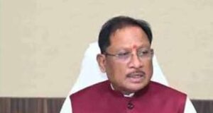 मुख्यमंत्री साय आज रायपुर-अंबिकापुर में करेंगे शिरकत, कई अहम कार्यक्रम तय