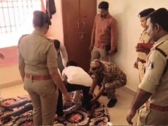 छत्तीसगढ़ के एकलव्य स्कूल में 10वीं के छात्र की मौत, फांसी लगाने से मचा हड़कंप